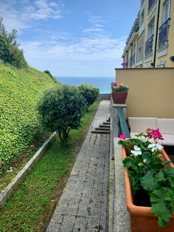 Canido Beach Мальпика Экстерьер фото